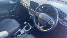 Ford Fiesta 1.0 EcoBoost 125 Titanium 5dr Petrol Hatchback